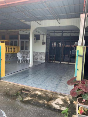Syadah Homestay